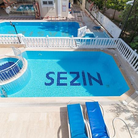 Sezin Apart มาร์มาริส ภายนอก รูปภาพ