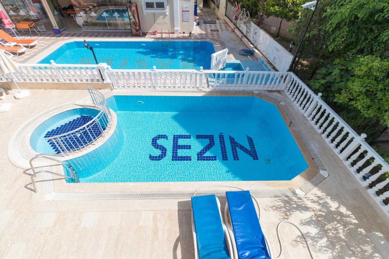 Sezin Apart มาร์มาริส ภายนอก รูปภาพ